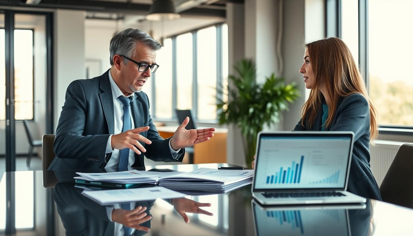 Impulsa tu crecimiento financiero