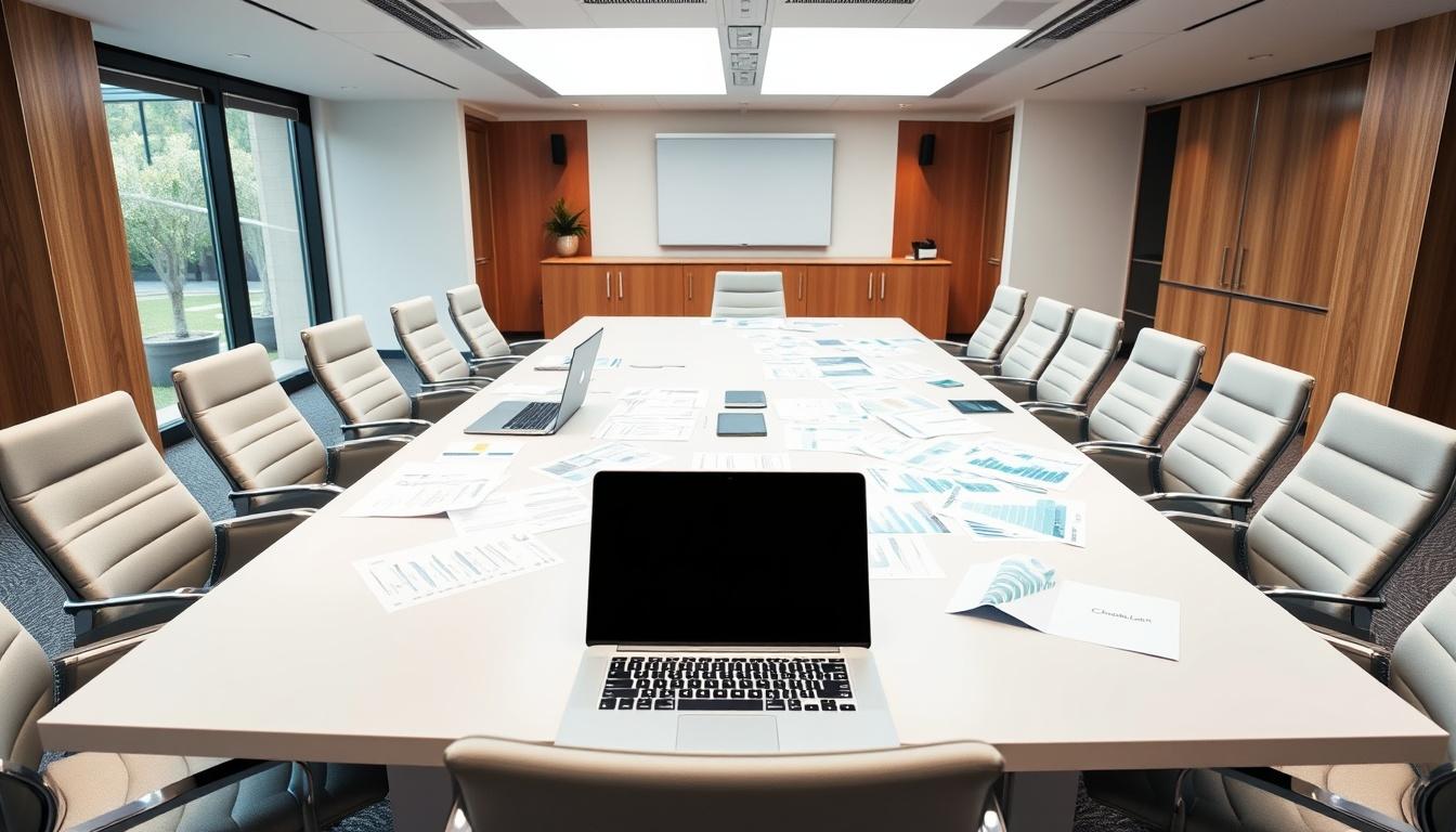 Professional plan visual